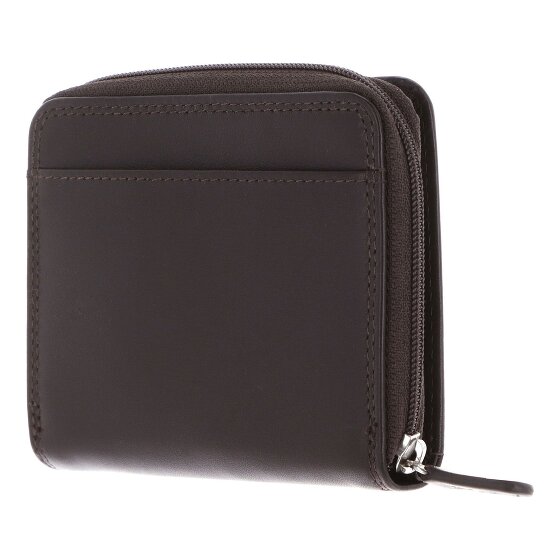 Golden Head Polo Portafoglio Protezione RFID Vera Pelle 10.5 cm