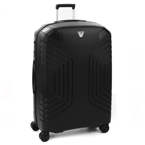 Roncato Ypsilon 4.0 4 ruote Carrello 78 cm con piega di espansione