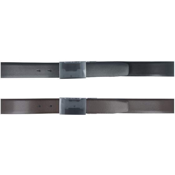 Porsche Design Cintura Vera Pelle