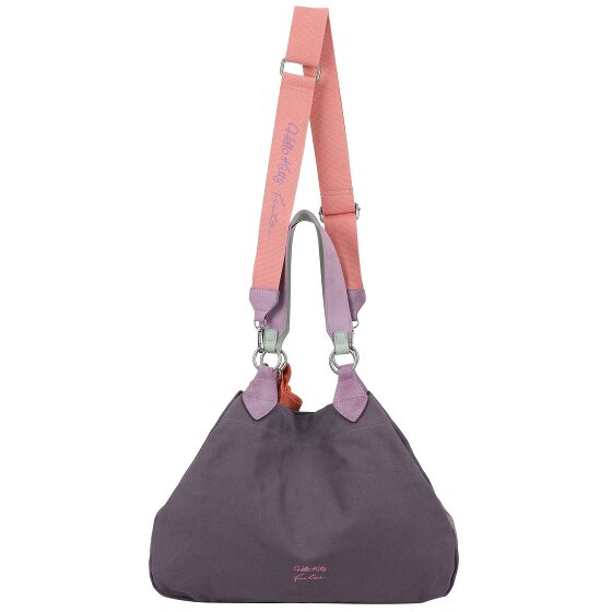 Fritzi aus Preußen Izzy Medium Hello Kitty fritzi  Canvas Borsa shopper 42 cm