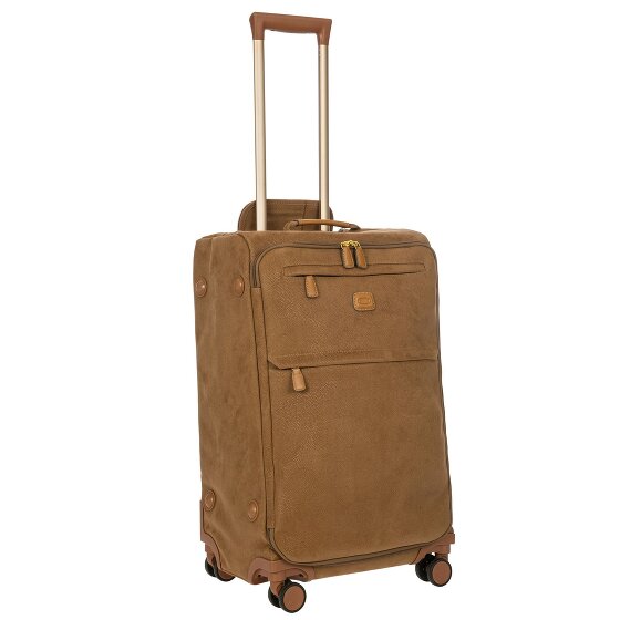 Bric's Life 4 ruote Carrello 71 cm