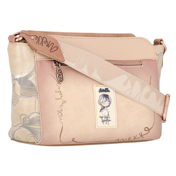 Anekke Nature Borsa a tracolla 28 cm