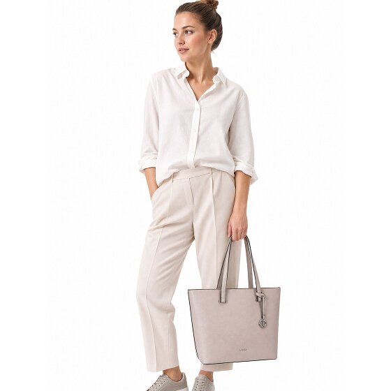 L.Credi Sarine Borsa shopper 42 cm