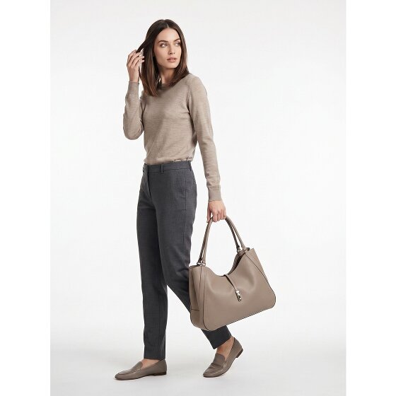 Boss Reah Borsa a tracolla Pelle 38 cm