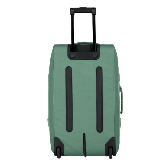 Travelite Kick Off 2-Wheel Holdall 68 cm