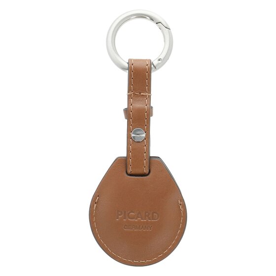 Picard Toscana Portachiavi Pelle 5 cm