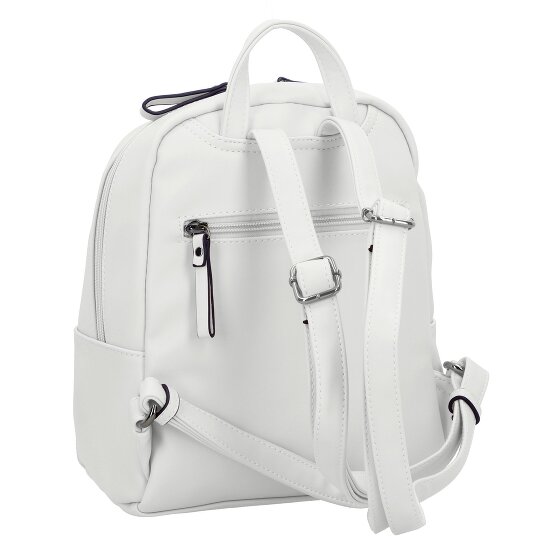 Tom Tailor Tamara Zaino da città Pelle 27 cm