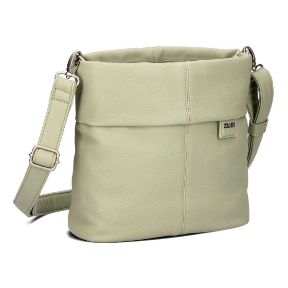 Zwei Mademoiselle.M Borsa a tracolla 25 cm