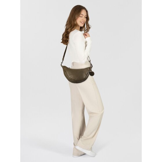 Harbour 2nd Anchor Love Smilla Borsa a tracolla Pelle 33 cm