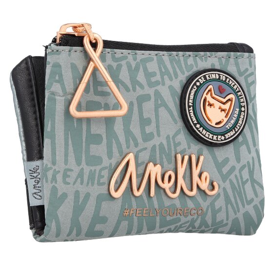 Anekke Canada Portafoglio 12 cm