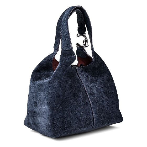 Coccinelle C-Easy Borsa a spalla Vera Pelle 21 cm