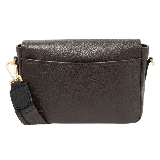 Bogner Wallis Bar Borsa a tracolla Pelle 23 cm