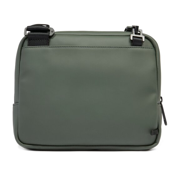 Piquadro Corner Borsa a tracolla 22 cm