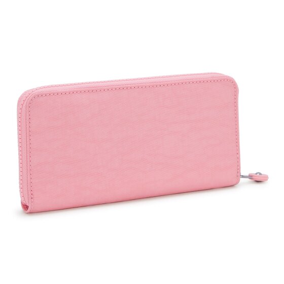 Kipling Basic Money World Portafoglio Protezione RFID 20 cm