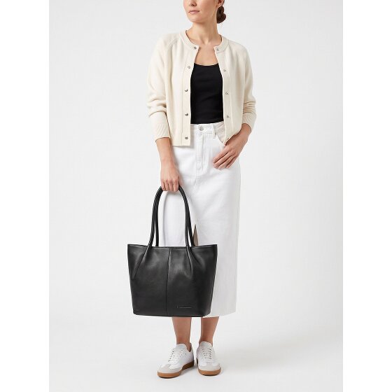 The Chesterfield Brand Vespera Borsa tote Vera Pelle 30.5 cm