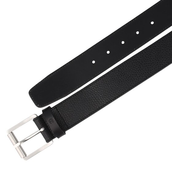 AIGNER Cintura casual in pelle