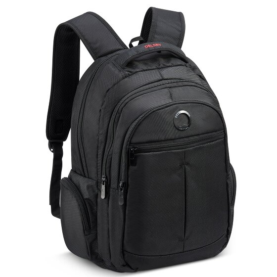 Delsey Paris Element Flier Zaino 46 cm scomparto per laptop