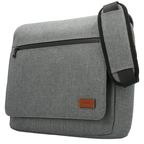 Picard Go Eco Cartella Messenger 40 cm Scomparto per laptop
