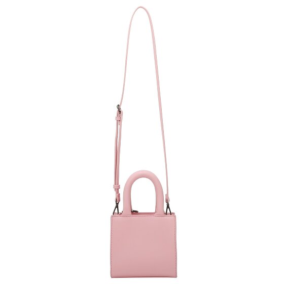 Buffalo Boxy Mini borsa a mano 17.5 cm