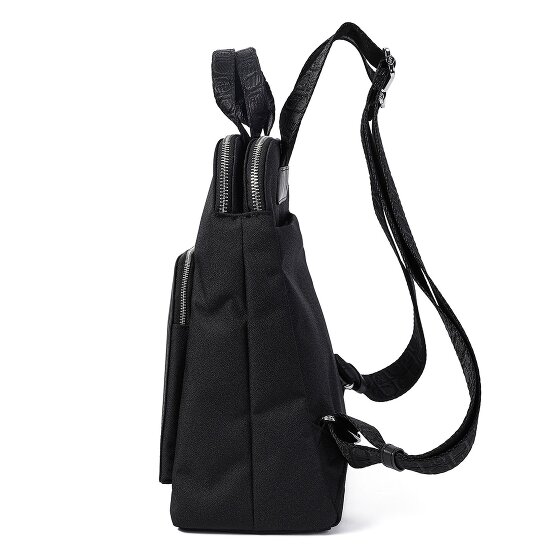 Hedgren Fika Latte Zaino da città Protezione RFID 31 cm