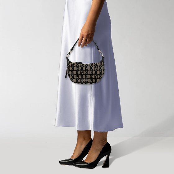 Liu Jo Kaliska Borsa a tracolla S 27 cm con piega di espansione Liu Jo Kaliska Borsa a tracolla S 27 cm con piega di espansione