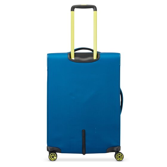 Roncato Move 4 ruote Carrello 64 cm con piega di espansione