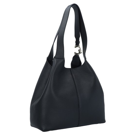 Coccinelle C-Easy Borsa a tracolla Pelle 34 cm