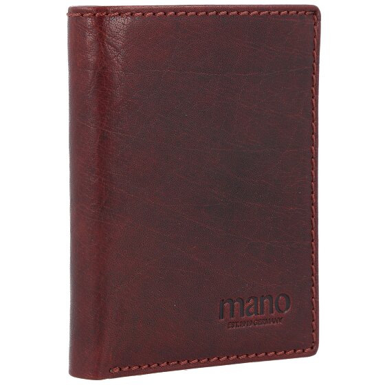 mano Don Simon Portafoglio in pelle 8 cm