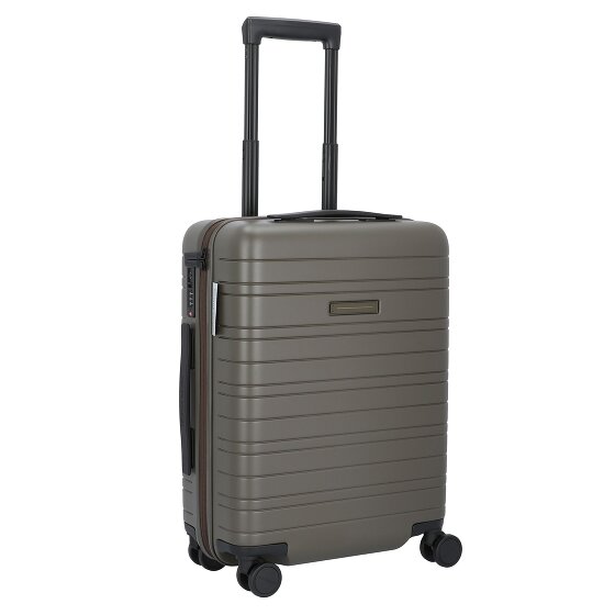 Horizn Studios H5 Essential Carrello cabina a 4 ruote 55 cm