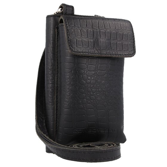 Cowboysbag Bonanza Garston Custodia per cellulare Pelle 9 cm