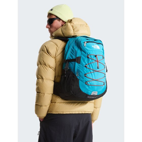 The North Face Borealis Classic Zaino da giorno 48 cm Vano porta PC