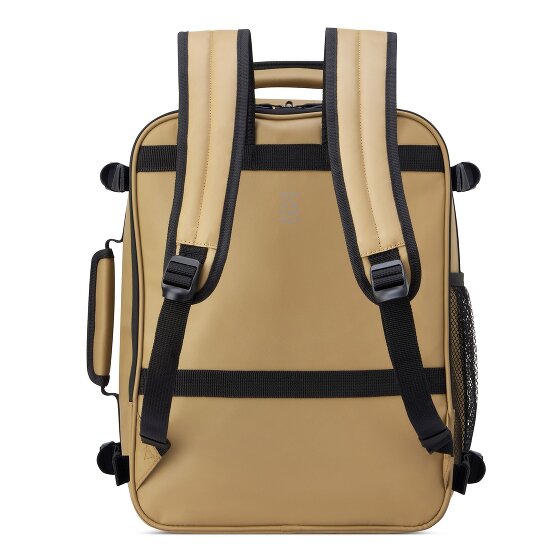 Delsey Paris Zaino da viaggio Maubert 2.0 Scomparto per laptop da 40 cm
