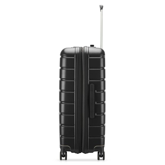 Roncato Relife 4 ruote Carrello 78 cm con piega di espansione