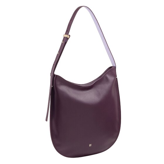DuDu Sylvie Borsa a tracolla Pelle 36.5 cm
