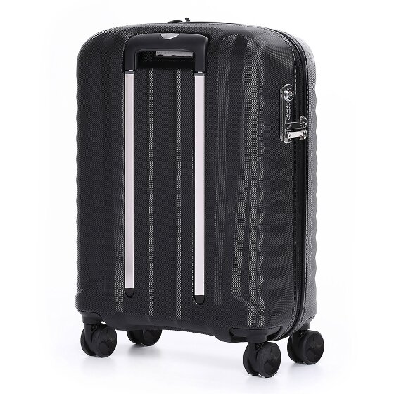 Roncato E-Lite 4 ruote Carrello della cabina 55 cm Roncato E-Lite 4 ruote Carrello della cabina 55 cm