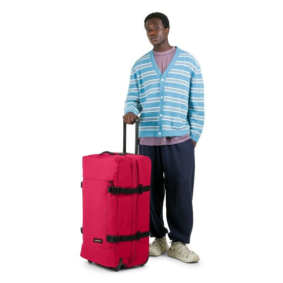 Eastpak Tranverz 2 ruote Carrello 79 cm