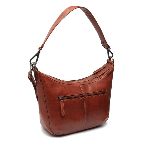 The Chesterfield Brand Novum Borsa a tracolla Pelle 27 cm