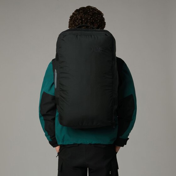 The North Face Base Camp Voyager 62L Valigetta 68 cm