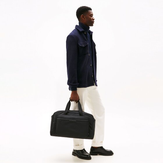 Tommy Hilfiger TH Repreve Borsa da viaggio Weekender 50 cm