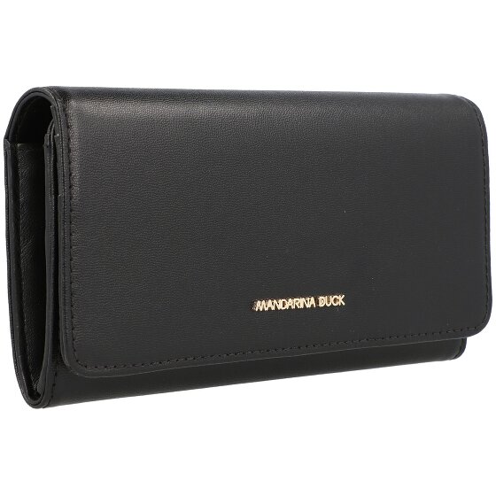 Mandarina Duck Portafoglio Luna in pelle 19 cm