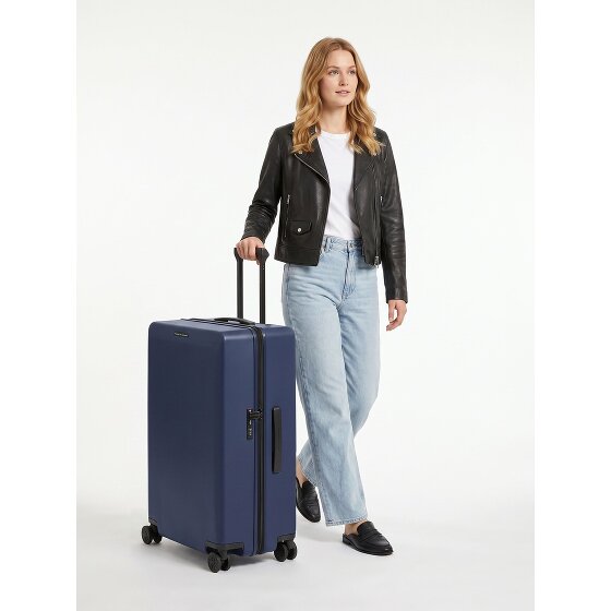 Porsche Design Voyager 3.0 4 ruote Carrello L 78 cm espandibile