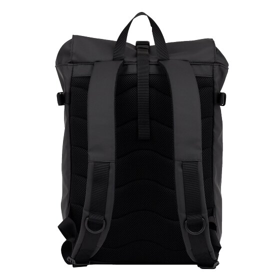 Sandqvist Stream Zaino da giorno M 60 cm Vano porta PC