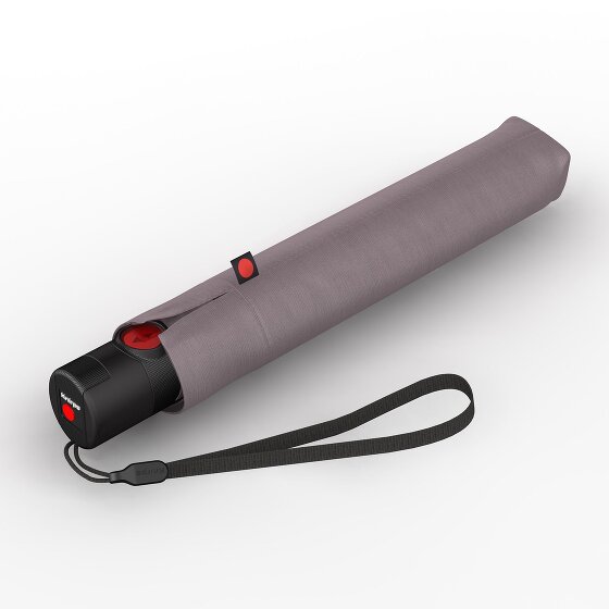 Knirps U.200 Ombrello tascabile Duomatic 28 cm
