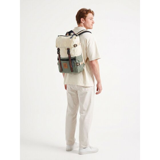 Topo Designs Rover Zaino da giorno 45 cm Vano porta PC