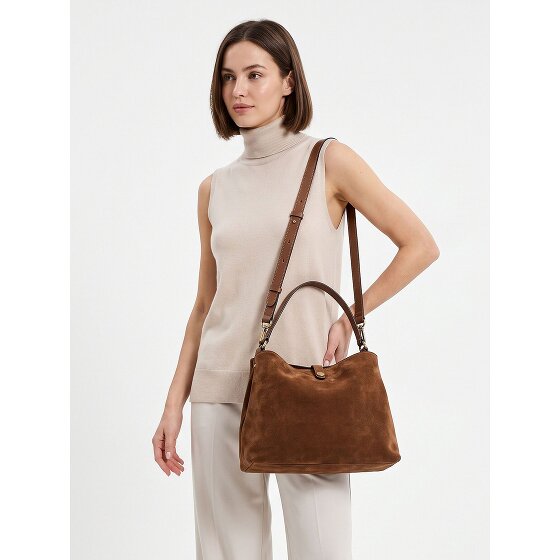 Gianni Chiarini Fiona Borsa a spalla Vera Pelle 36 cm