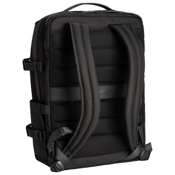 Leonhard Heyden Zaino Helsinki 46 cm scomparto per laptop