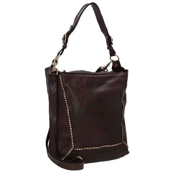 Campomaggi Borsa a tracolla Pelle 33 cm
