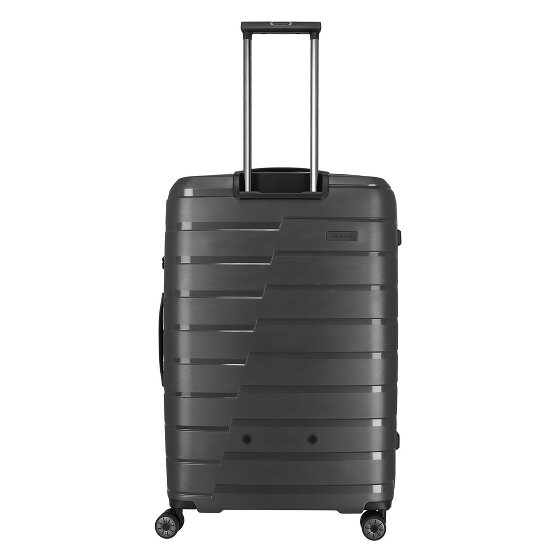 Travelite Carrello a 4 ruote Air Base 77 cm