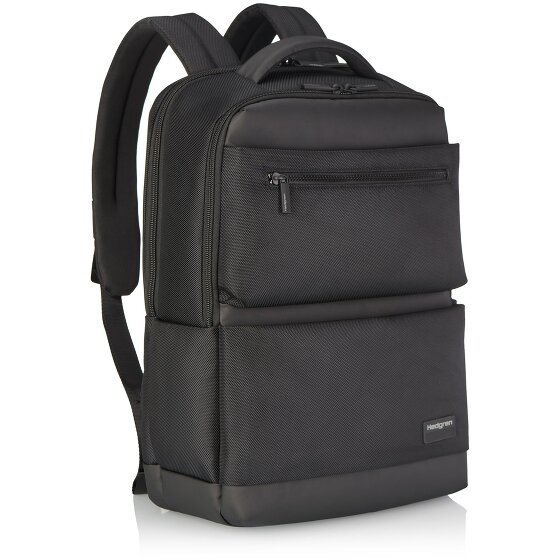 Hedgren Next Script Zaino da lavoro Protezione RFID 42 cm Vano porta PC