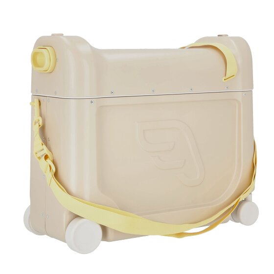 JetKids BedBox 4 ruote Carrello per bambini 39 cm